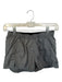 Aether Size 1/S Gray Elastic Waist Athletic Shorts Gray / 1/S