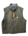 Carhartt NWT Size 2XL Olive Synthetic Quilted Vest Men's Jacket 2XL