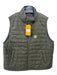 Carhartt NWT Size 2XL Olive Synthetic Quilted Vest Men's Jacket 2XL