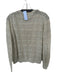 Boden Size XL Sage green Polyamide Blend Long Sleeve Loose Knit Cardigan Sweater Sage green / XL