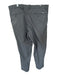 Ralph Lauren Size 36X32 Gray Polyester Solid Athletic Men's Pants Gray / 36X32