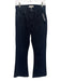 Banana Republic Size 26 Dark Wash Cotton Blend Denim Boot Cut Jeans Dark Wash / 26