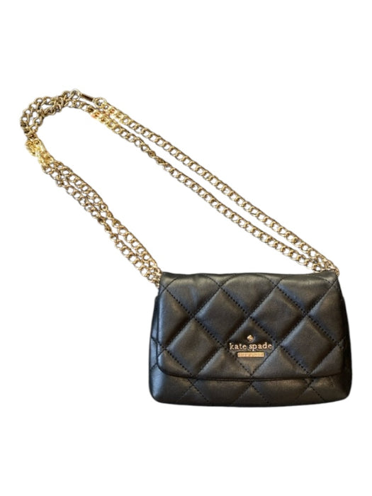 Kate spade bag with chain strap online