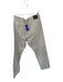 Onward Reserve Size 36X32 Khaki Cotton Khakis Men's Pants Khaki / 36X32