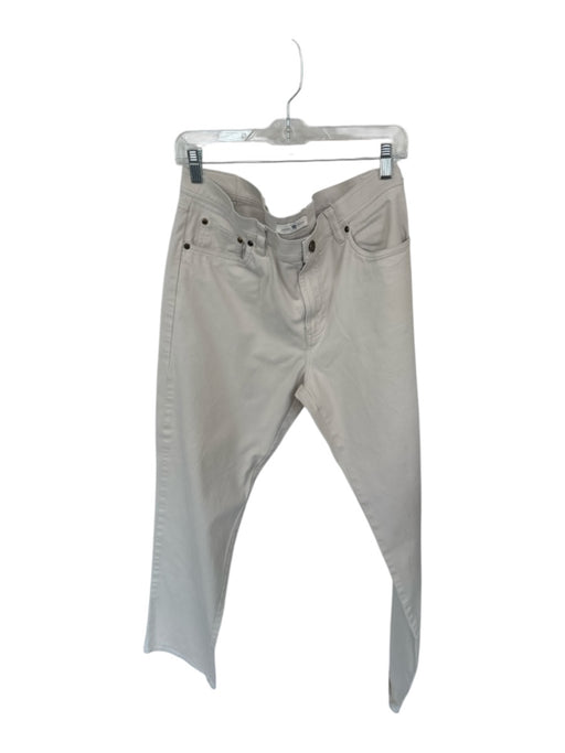 Onward Reserve Size 36X32 Khaki Cotton Khakis Men's Pants Khaki / 36X32