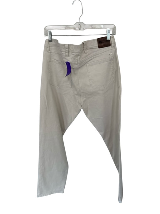 Onward Reserve Size 36X32 Khaki Cotton Khakis Men's Pants Khaki / 36X32