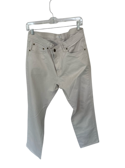 Onward Reserve Size 36X32 Khaki Cotton Khakis Men's Pants Khaki / 36X32