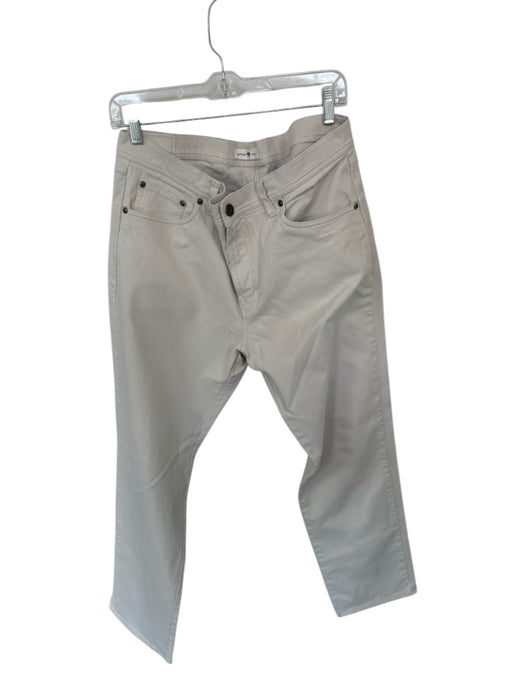 Onward Reserve Size 36X32 Khaki Cotton Khakis Men's Pants Khaki / 36X32