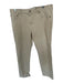 Onward Reserve Size 36X32 Light Khaki Cotton Khakis Men's Pants Light Khaki / 36X32
