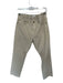 Onward Reserve Size 36X32 Light Khaki Cotton Khakis Men's Pants Light Khaki / 36X32