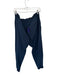 Lululemon Size XL Navy Polyester Solid Jogger Athletic Men's Pants Navy / XL