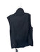 Lululemon Size 10 Black Nylon Blend Full Zip Puffer Athletic Vest Black / 10