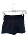 Lululemon Size 0 Black Recycled Polyester Tiered Athletic Skort Black / 0