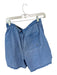 Barbour Size XL Blue Cotton Blend Solid Athletic Men's Shorts Blue / XL
