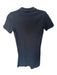 Pennington and Bailes Size S Black & Red Cotton Short Sleeve UGA Collar Dress Black & Red / S