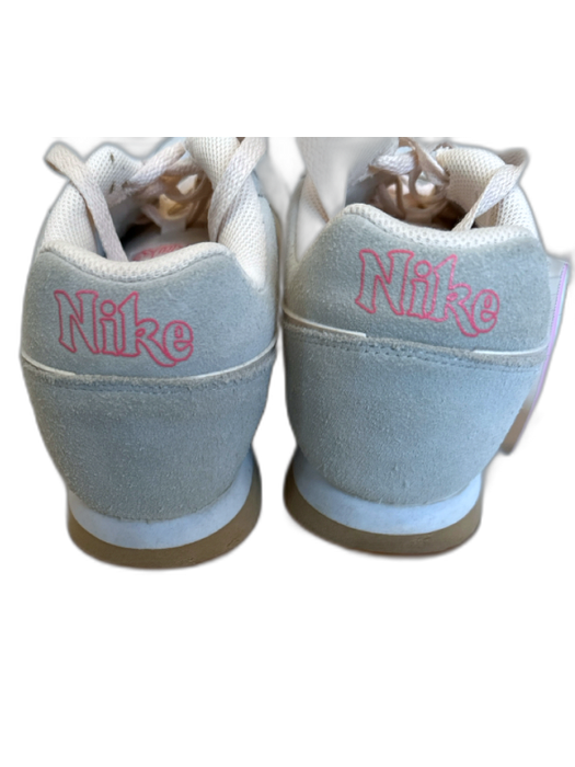 Nike Shoe Size 8.5 Grey & Pink Sneakers Grey & Pink / 8.5