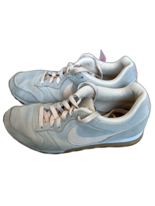 Nike Shoe Size 8.5 Grey & Pink Sneakers Grey & Pink / 8.5