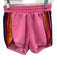 Aviator Nation Size XS neon pink & multi Polyester Blend Side Stripe Shorts neon pink & multi / XS