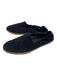 Vince Shoe Size 8 Navy Suede Espadrille Moccasin Flats Navy / 8