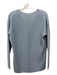 Naked Cashmere Size XS Light Blue Cashmere V Neck Long Sleeve Sweater Light Blue / XS