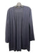 Jenni Kayne Size XS Navy Blue Cashmere Crew Neck Long Sleeve Ribbed Knit Sweater Navy Blue / XS