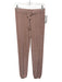 Barefoot Dreams Size XS Rose Pink Nylon Blend Elastic Waist High Waist Pants Rose Pink / XS