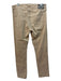 AG Size 32 Beige Cotton Blend Solid Khakis Men's Pants 32