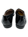 Louise et Cie Shoe Size 7 Black Patent Leather Slip On Loafers Black / 7