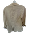 Quince Size S Oatmeal Linen Long Sleeve One Button Jacket Oatmeal / S