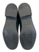 Blondo Shoe Size 7 Black Leather Upper Suede Side Zip Pull Tab Boots Black / 7