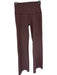 Beyond Yoga Size S Brown Waist Band Heathered Flare Athletic Leggings Brown / S