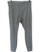 Vuori Size M Light Gray Waist Band Side Pocket Heathered Athletic Leggings Light Gray / M