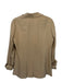 J. Crew Size 4 Camel Wool Blend 2 Buttons Blazer Jacket Camel / 4