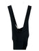 Beyond Yoga Size S Black Built in bra Racerback Athletic Jumper Black / S