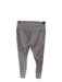Alo Size XS Purple Waist Band Heathered Athletic Leggings Purple / XS
