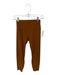 Lululemon Size 6 Brown High Waist Solid Athletic Leggings Brown / 6