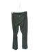 Lululemon Size 6 Olive Green Waist Band Flare Athletic Pants Olive Green / 6