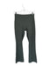 Lululemon Size 6 Olive Green Waist Band Flare Athletic Pants Olive Green / 6
