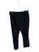 Zara Size M Black High Waist Flare Pants Black / M