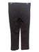 Paige Size 30 Brown Cotton Blend Corduroy Mid Rise Straight Pants Brown / 30