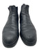 R. M. Williams Shoe Size 9.5 AS IS Black Leather Solid Chelsea Men's Shoes 9.5