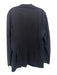 Boglioli Navy Blue Wool Solid 3 button Men's Blazer Navy Blue / 50