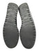 Stuart Weitzman Shoe Size 8.5 Black Suede Slip On Platform Loafers Black / 8.5