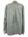 Peter Millar Size L Blue & Light Blue Cotton Plaid Button Up Long Sleeve Shirt Blue & Light Blue / L