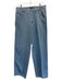 Zegna Size 33 Light Wash Cotton Solid Jean Men's Pants Light Wash / 33