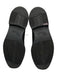 Allen Edmonds Shoe Size 11.5 Black Leather Solid Low Top Men's Shoes Black / 11.5