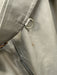 Burberrys Size 44L Beige Cotton Blend Solid Belt Liner Included Men's Jacket Beige / 44L