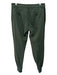 Paige Size 29 Hunter Green Rayon Blend Zip & Button Pockets Jogger Pants Hunter Green / 29
