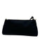 Kate Spade Black Nylon Chain Strap Zip Bag Black