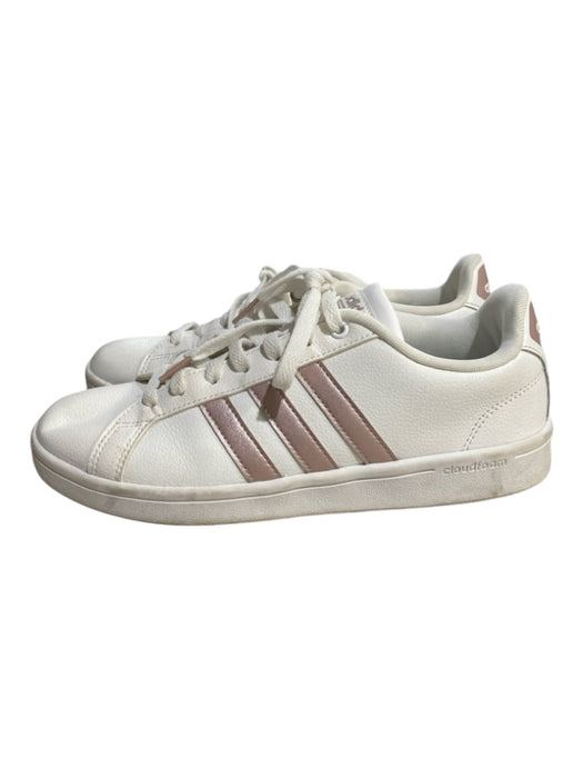 Adidas shoes 9 number leather best sale